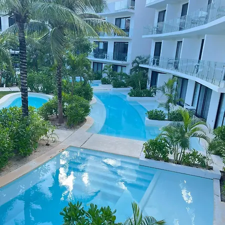 Lagunas C207 Blue Sky Luxury At Park