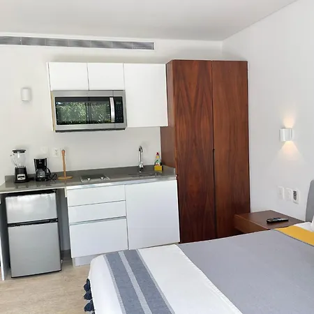 Lagunas C207 Blue Sky Luxury At Park