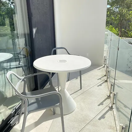 Lagunas C207 Blue Sky Luxury At Park Apartment Tulum