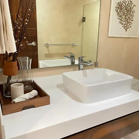 Lagunas C207 Blue Sky Luxury At Park * Tulum