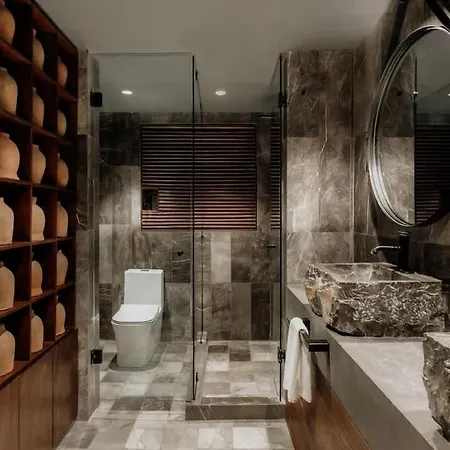 Holiday home Barneys Ny Gold - Pool - Concierge *