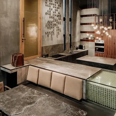 Barneys Ny Gold - Pool - Concierge * Tulum