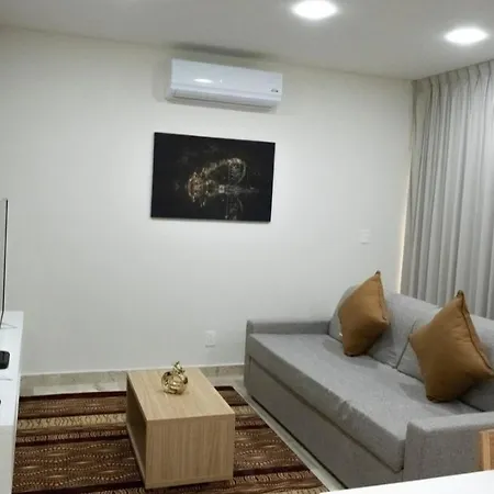 Brava 205 De 1 Aldea Zama Apartment *