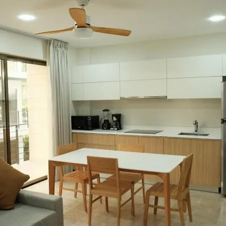 Brava 205 De 1 Aldea Zama Apartment