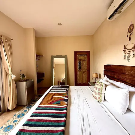 Hotel Xscapetulum Tulum