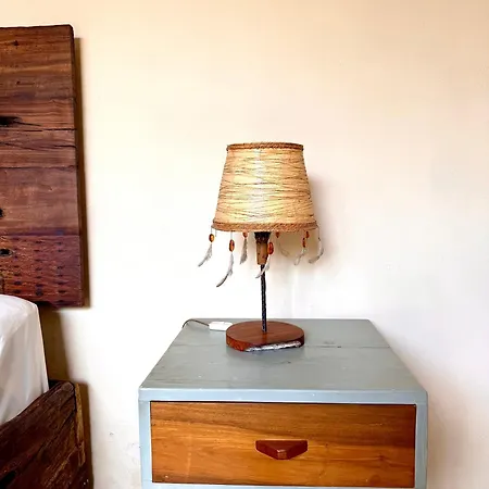 Xscapetulum 4* Tulum
