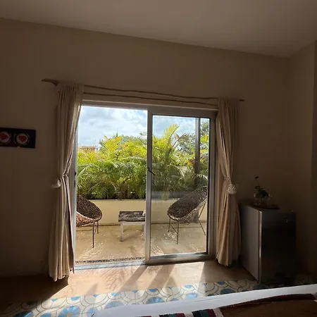 Xscapetulum Hotel