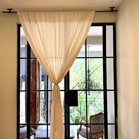 Hotel Xscapetulum
