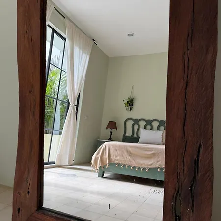 Hotel Xscapetulum 4*
