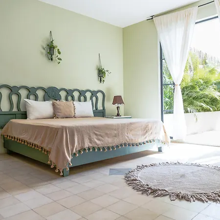 Xscapetulum Hotel Tulum