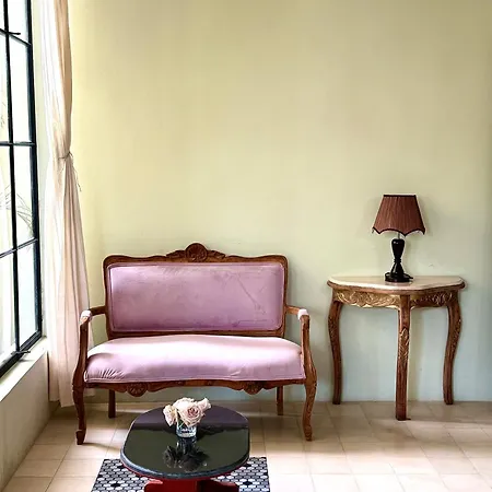 Hotel Xscapetulum Tulum