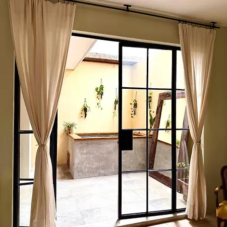 Xscapetulum 4* Tulum