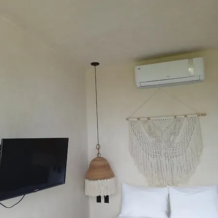 Nu & Club Tulum