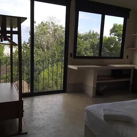 Nu & Club 3* Tulum