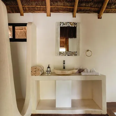 Naay Zama 4* Tulum
