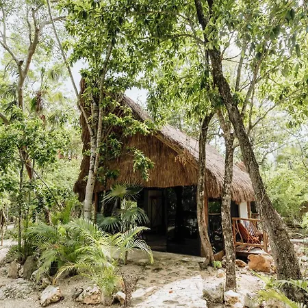 Naay Zama Tulum