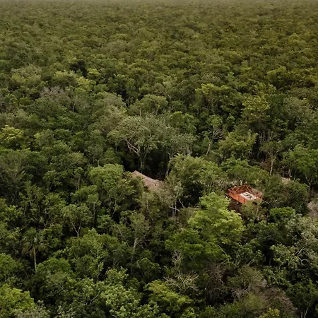 Hotel Naay Zama Tulum