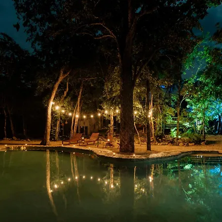 Naay Zama Tulum