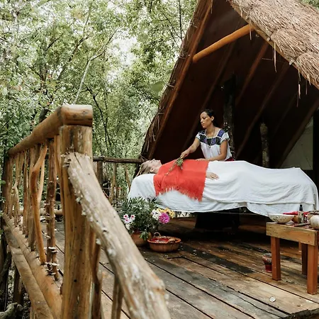 Naay Zama Hotel Tulum