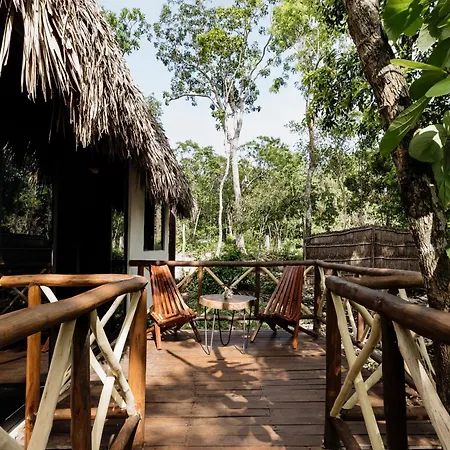 Naay Zama Tulum