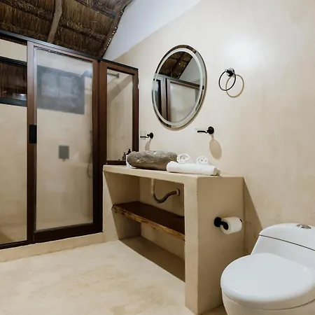 Naay Zama 4* Tulum