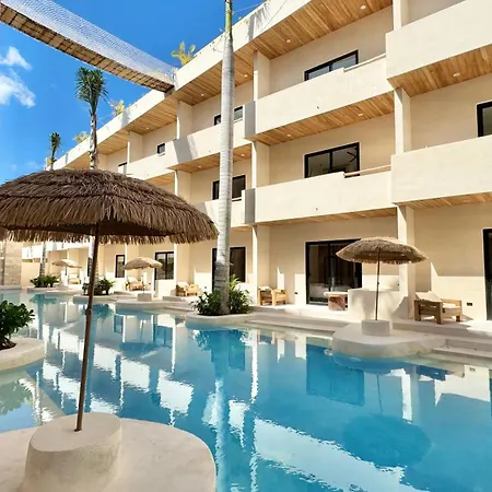 Cocay Departamento Jt Apartamento