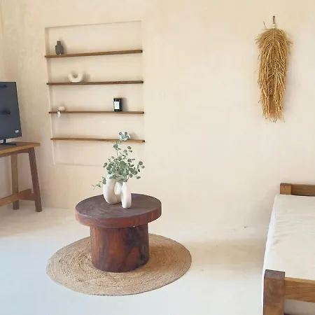 Apartamento Cocay Departamento Jt *