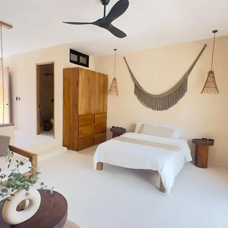 Cocay Departamento Jt Tulum