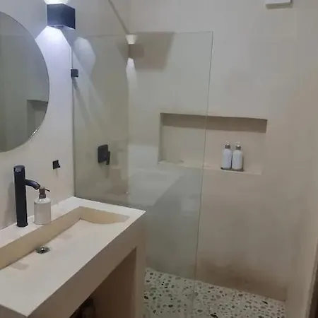 Cocay Departamento Jt Apartamento