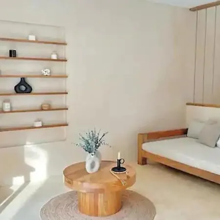 Apartamento Cocay Departamento Jt
