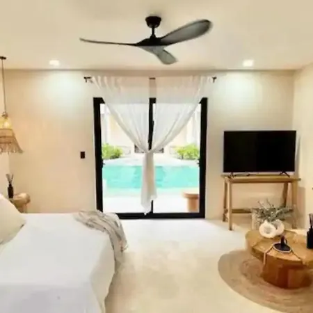 Cocay Departamento Jt Apartamento