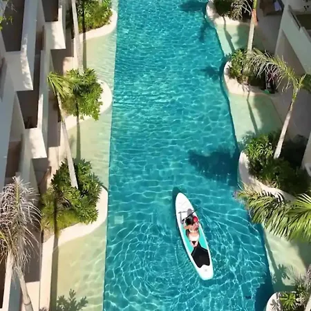 Cocay Departamento Jt Apartamento