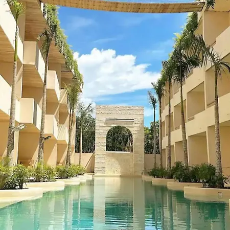 Cocay Departamento Jt Apartamento
