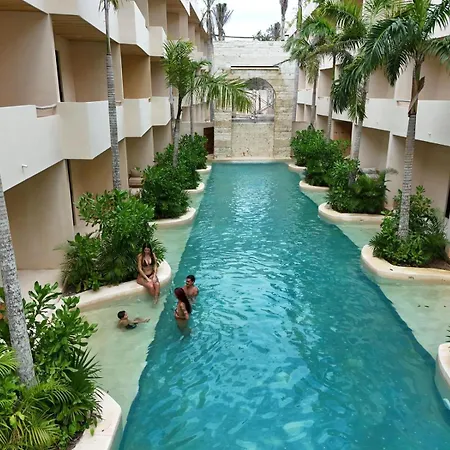 Cocay Departamento Jt Apartamento Tulum