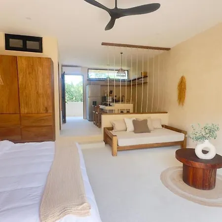 Cocay Departamento Jt Apartamento *