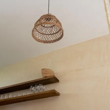Apartamento Cocay Departamento Jt *