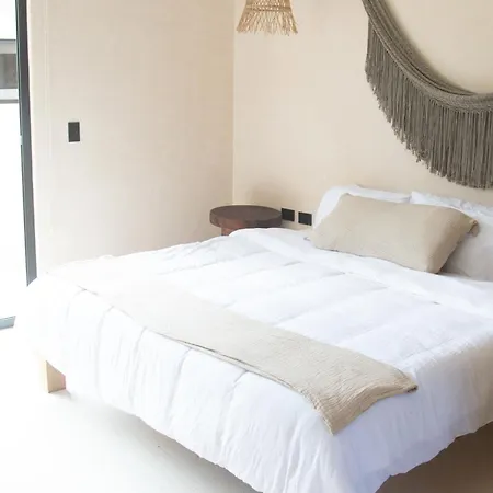 Apartamento Cocay Departamento Jt