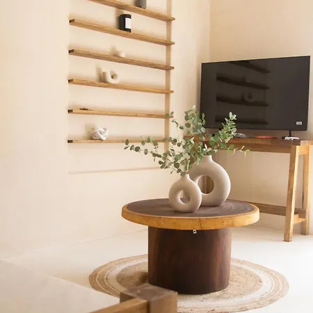 Apartamento Cocay Departamento Jt *