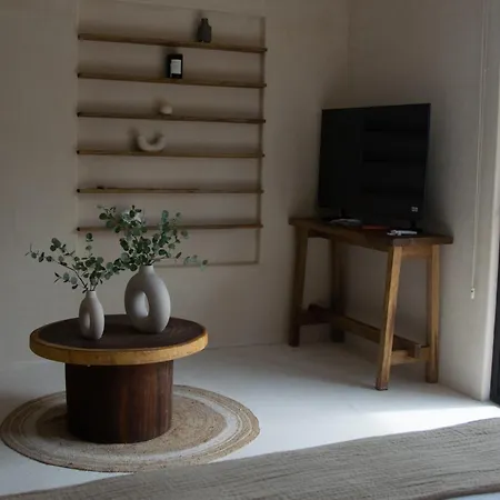 Apartamento Cocay Departamento Jt Tulum