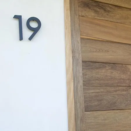 Cocay Departamento Jt * Tulum