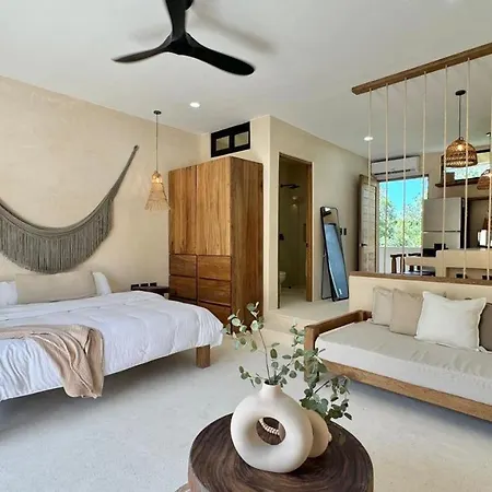 Cocay Departamento Jt Apartamento