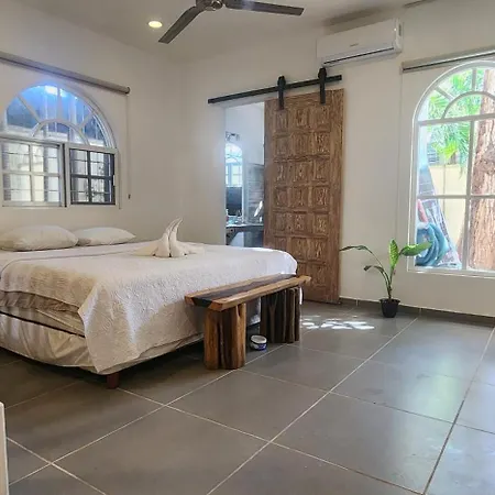 Apartment Charming Downtown Studio With Pool *