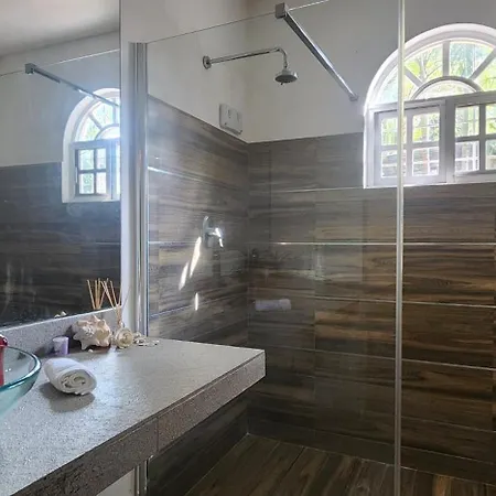 Charming Downtown Studio With Pool Apartment Tulum