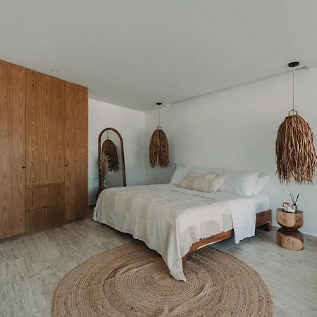 Apartment Leneva Loft *