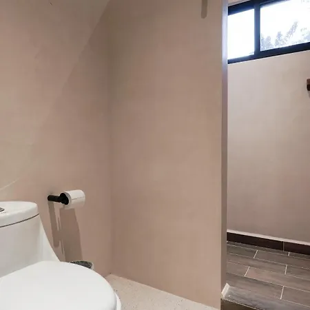 Apartamento Sunset Serenity - Amply Private Terrace & Pool & Gym & Club Access
