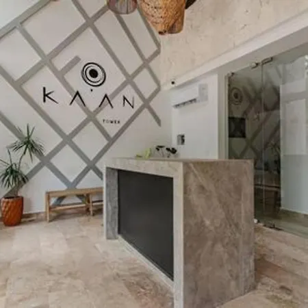 Apartment Kaan 106 - 1 Rec. *