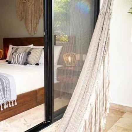 Kaan 106 - 1 Rec. Apartment