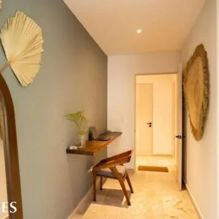 Apartment Kaan 106 - 1 Rec.