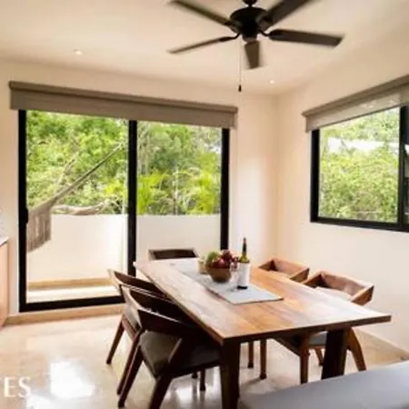 Apartment Kaan 106 - 1 Rec. *