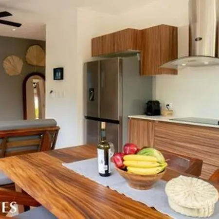 Kaan 106 - 1 Rec. Apartment